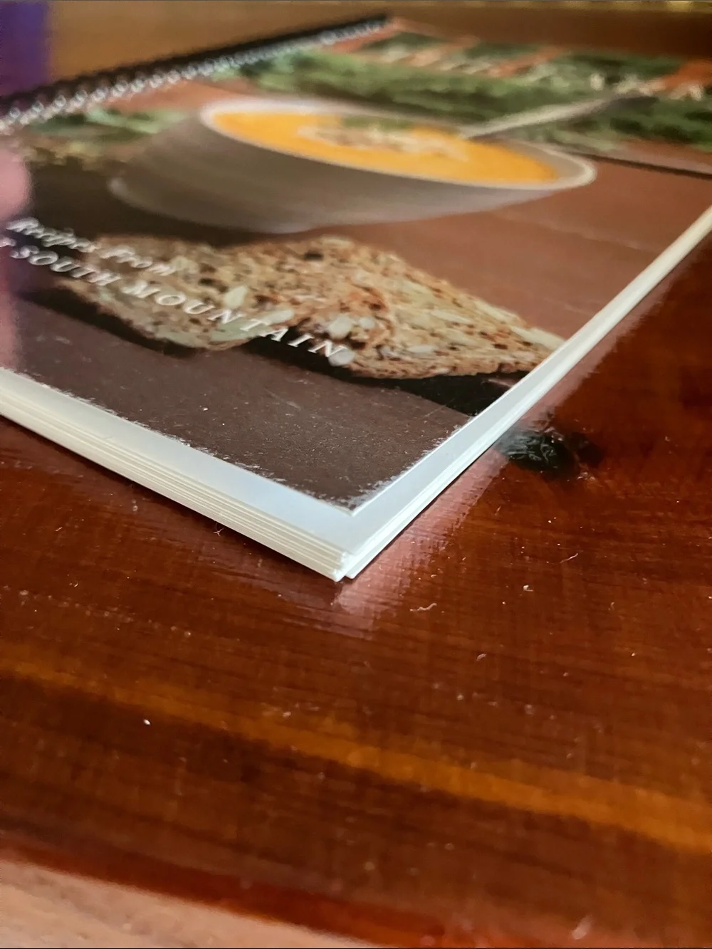 Taste of the Farm at South Mountain – 2015 Phoenix Restaurant Cookbook